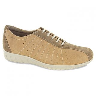 Munro Tori  Women's   Tan Kid/Taupe Suede