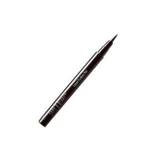 Lord & Berry Liquid Eyeliner Pen Extra Long Lasting In the Black  Eye Liners  Beauty