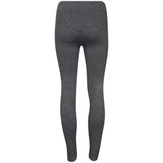 Chickster Womens Basic Grey Leggings   Grey      Womens Clothing