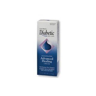 Neoteric Diabetic Advanced Healing Cream 4 oz. Health & Personal Care
