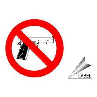 No Guns Allowed Symbol Label Label Prohib 979 Weapons Restricted  Message Boards 