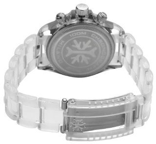 Ike Milano GMT Leggero Green Watch GMT979.10.2 IKE Milano Watches