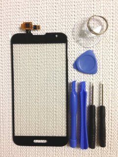 Touch Screen Digitizer Replacement For LG Optimus G Pro E980 E985 F240 +Tools Cell Phones & Accessories