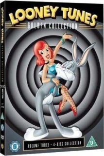 Looney Tunes Golden Collection Volume 3      DVD