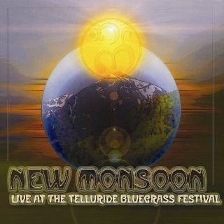 Live From the Telluride Bluegrass Festival Music
