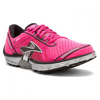 Brooks PureCadence®  Women's   Knockout Pink/Pink Glo/Blk