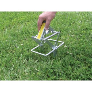Around the Home Metal Mole Trap, Model#  Rodent Control