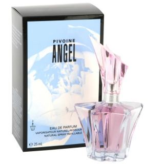 Thierry Mugler   Pivoine Angel Eau de Parfum (25ml)      Perfume