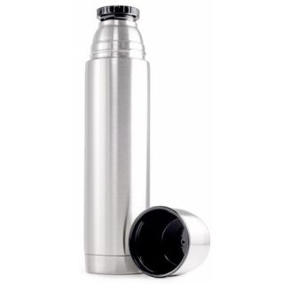 GSI Outdoors Glacier Stainless Vacuum Bottles