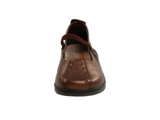 Arcopedico Shawna Bronze