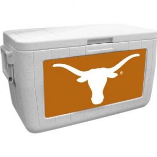 NCAA University of Texas 48 Quart Cooler Cover  Sports Fan Coolers  Clothing
