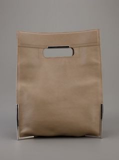 3.1 Phillip Lim Fold Over Shoulder Bag
