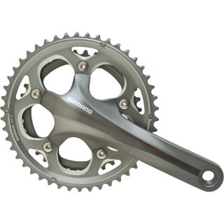 Shimano FC CX70 Crankset   Road