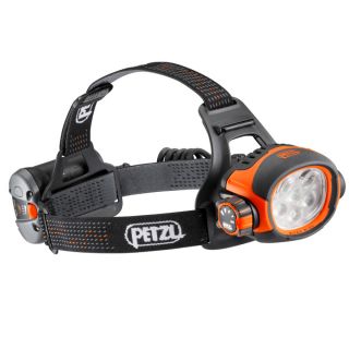 Petzl Ultra Wide Headlamp   Headlamps