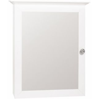 ESTATE by RSI Surface Mount Medicine Cabinet