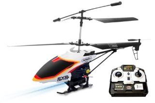 Groovy Toys G100083E My Web RC   Eye Copter Toys & Games