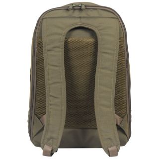 Mandarina Duck Tank 2 Compartment Backpack Pc 15.6   Army      Clothing