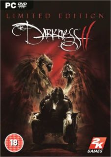 The Darkness II Limited Edition      PC