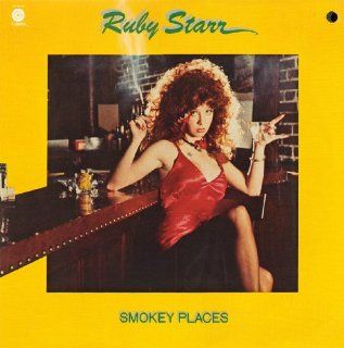 Smokey Places Music