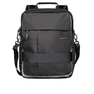 Tumi T  Tech Civilian Jons Top Zip Backpack   Black/Ice      Clothing