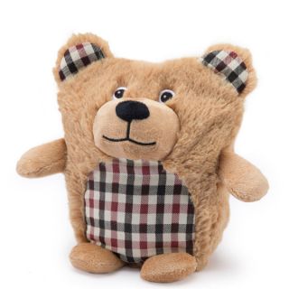 Hooty Friends Heatable Bear      Gifts