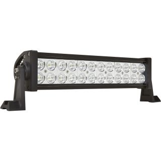Ultra-Tow LED Worklight — 72 Watts, 4320 Lumens, 24 LEDs  LED Automotive Work Lights