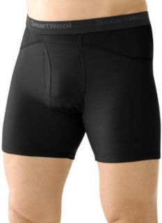 SmartWool Mens Lightweight Boxers Clothing
