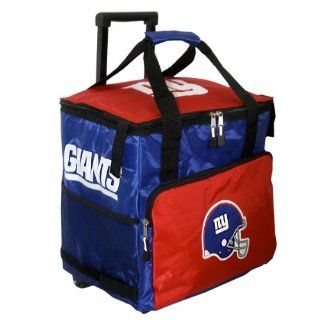 NFL New York Giants Mobilize Cooler  Ny Giants  Sports & Outdoors