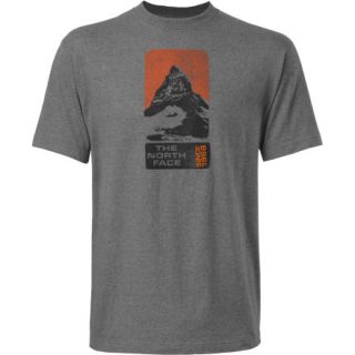 The North Face Ultimate Peak T Shirt   Short Sleeve   Mens