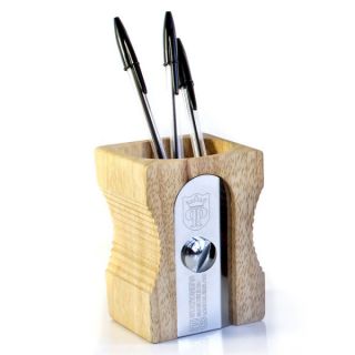 Sharpener Shaped Desk Tidy      Homeware