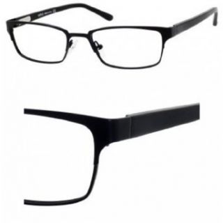 SAFILO TEAM Eyeglasses 4162 0003 Black 51MM Clothing