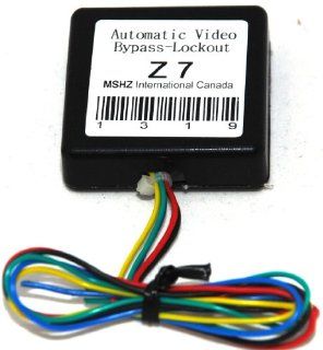 Kenwood Bypass Hack Lockout Dvd Kit New Ddx7320 Kvt534 Ddx8032 DNX 6160, will also work on all kenwood new and older series  Automobiles  