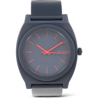 NIXON   Time teller quartz watch