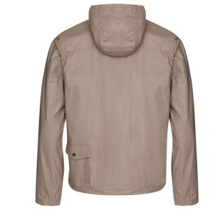 Weekend Offender Osbourne Jacket   Stone      Clothing