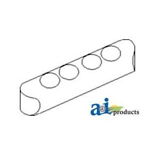 A&I   Tie Rod; Steering Stop (MFWD). PART NO A 118660A1
