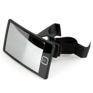 Fouring(Made in Korea) BL Wide Angle Rear View Blind Spot Mirror Left Side Driving Automotive