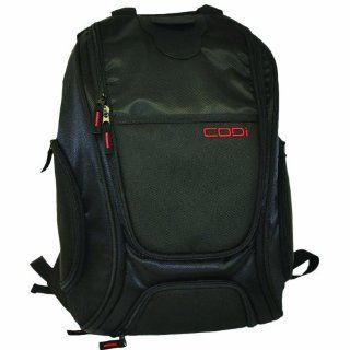 CODi Apex Backpack for 17 inch Notebooks, Black Computers & Accessories