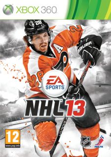 NHL 13      Xbox 360