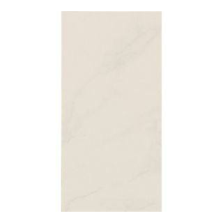 American Olean 8 Pack Hennessey Place Carrara Thru Body Porcelain Floor Tile (Common 12 in x 24 in; Actual 11.81 in x 23.93 in)
