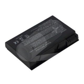 Acer Aspire 5610 2089 4400mAh Notebook Battery Computers & Accessories