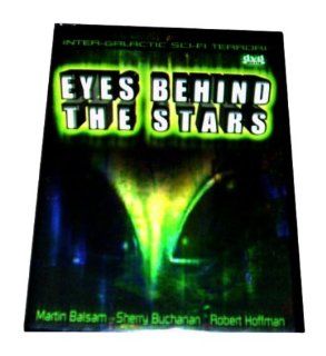 Eyes Behind The Stars Martin Balsam, Robert Hoffman, Nathalie Delon, Sherry Buchanan, Victor Valenti, Mario Gariazzo Movies & TV
