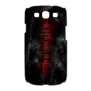 Supernatural Case for Samsung Galaxy S3 I9300, I9308 and I939 Petercustomshop Samsung Galaxy S3 PC02097 Cell Phones & Accessories