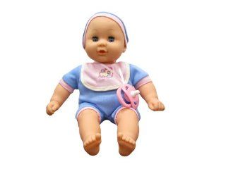 My Little Baby 12" Sweet Dreams Baby Toys & Games