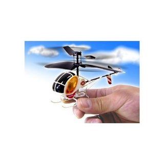 Mini RC Remote Control Indoor Helicopter Toys & Games