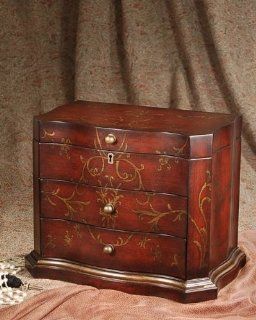 Tuscany Jewelry Box   Gifts For Women