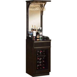 Tresanti Cortina Wine Cabinet/Cooler, Model# 19DC995ESP0451  Wine Cabinets