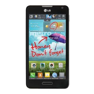 LG Optimus F6 (MetroPCS) Cell Phones & Accessories