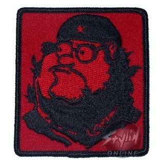 Family Guy FOX Cartoon Patch   3.5" Che Peter Face Patch