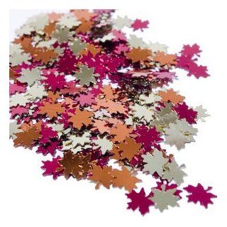 Autumn Leaves Confetti Toys & Games