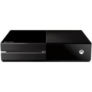 Xbox One with Kinect      Games Consoles